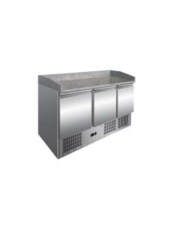 Холодильный стол для пиццы Reednee S903PZ Холодильный стол для пиццы Reednee S903PZ